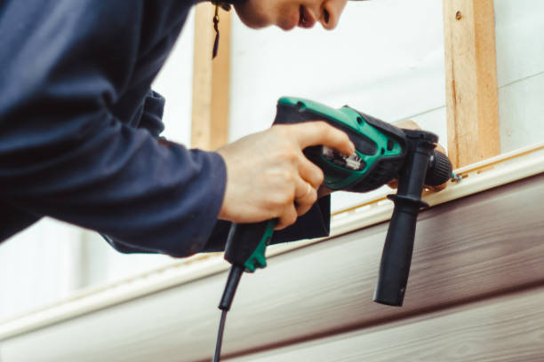 Affordable Siding Repair and Maintenance Services in Fort Sumner, NM